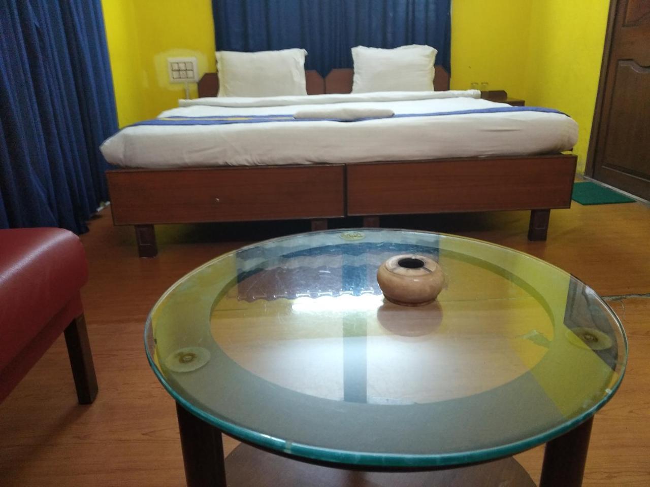 Hotel Relax Kolkata Ngoại thất bức ảnh