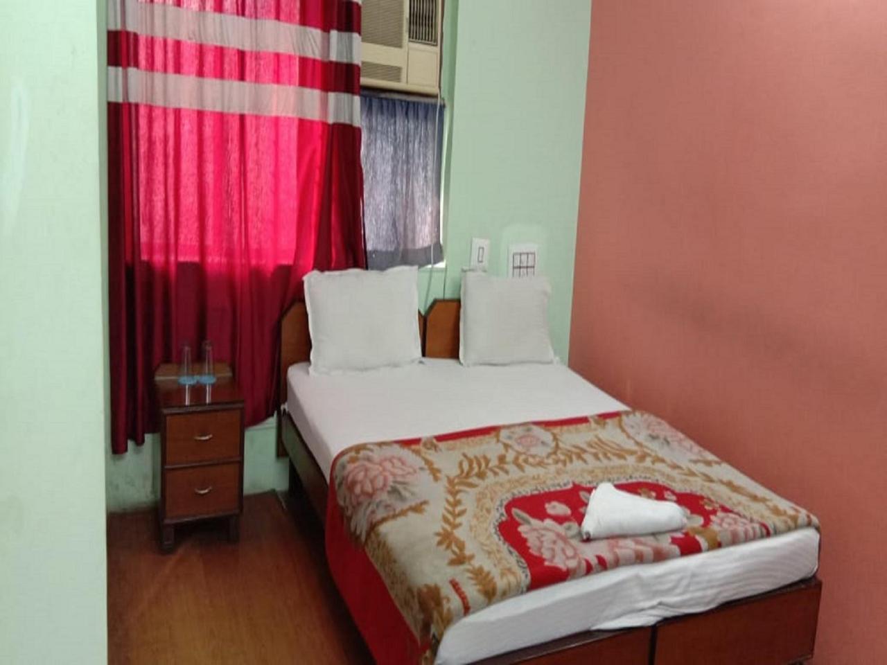 Hotel Relax Kolkata Ngoại thất bức ảnh